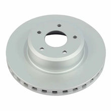 Load image into Gallery viewer, Power Stop Evolution Geomet Coated Rotor Front fits 2005-2006 Pontiac GTO - Main Product View