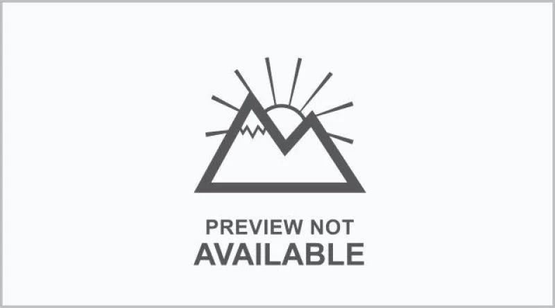 Power Stop Evolution Geomet Coated Rotor Rear fits Acura Integra / 1997-1998 2000-2001 Acura Integra Type R / 2002-2006 Ac...
