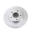 Load image into Gallery viewer, Power Stop Evolution Geomet Coated Rotor fits 2014-2021 Mazda 3 / Cx-3 - Main Product View