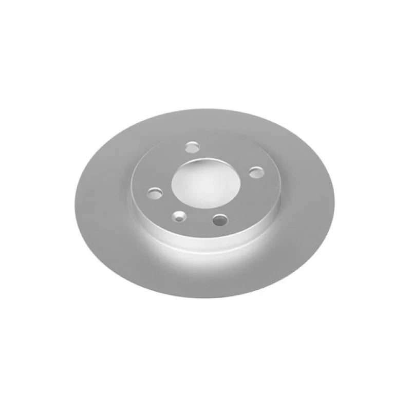 Power Stop Evolution High Carbon Geomet Coated Front Rotor fits 1995-2002 Volkswagen Cabrio / 1993-1999 Volkswagen Golf / ...