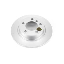 Load image into Gallery viewer, Power Stop Evolution High Carbon Geomet Coated Rear Rotor fits Mini Cooper / 2011-2016 Mini Cooper Countryman / 2013-2016 ...