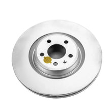 Load image into Gallery viewer, Power Stop Evolution High Carbon Geomet Coated Rotor fits 2014-2018 Audi A6 / 2012-2017 Audi A6 Quattro / 2012-2018 Audi A...