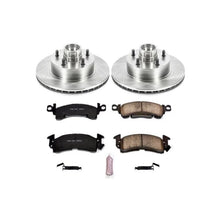 Load image into Gallery viewer, Power Stop Front Autospecialty Brake Kit fits 1985 Buick Electra / 1979-1981 1985 1986 Buick LeSabre / 1982-1985 Buick LeS...