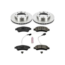 Load image into Gallery viewer, Power Stop Front Autospecialty Brake Kit fits 1986 Chevrolet K30 Custom / 1988 Chevrolet V30 Cheyenne / 1987-1988 Chevrole...
