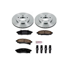 Load image into Gallery viewer, Power Stop Front Autospecialty Brake Kit fits 1988-1995 Buick Regal / 1989-1995 Buick Regal Gran / 1990-1995 Chevrolet Lum...