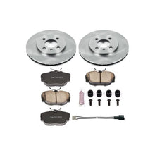 Load image into Gallery viewer, Power Stop Front Autospecialty Brake Kit fits 1991 1992 BMW 318I / 1991 BMW 318IS / 1986-1988 BMW 325 / 1984-1987 BMW 325E...