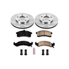 Load image into Gallery viewer, Power Stop Front Autospecialty Brake Kit fits 1992 1993 Buick LeSabre Custom / 1991-1993 Buick Park Avenue / 1992 1993 Bui...