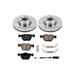Load image into Gallery viewer, Power Stop Front Autospecialty Brake Kit fits 1995-2001 BMW 740I / 1995-2001 BMW 740IL - Main Product View