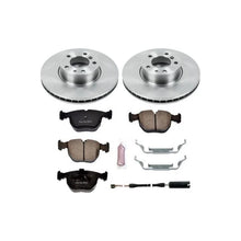 Load image into Gallery viewer, Power Stop Front Autospecialty Brake Kit fits 1995-2001 BMW 740I / 1995-2001 BMW 740IL - Main Product View