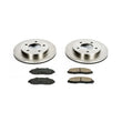 Load image into Gallery viewer, Power Stop Front Autospecialty Brake Kit fits 1997-2004 Ford F-150 / F-150 Heritage - Main Product View