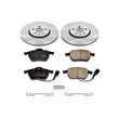 Load image into Gallery viewer, Power Stop Front Autospecialty Brake Kit fits 1999-2010 Volkswagen Beetle / 1999-2006 Volkswagen Golf / 1999-2005 Volkswag...