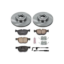 Load image into Gallery viewer, Power Stop Front Autospecialty Brake Kit fits 2007-2010 BMW X5 / X6 - Main Product View