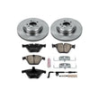 Load image into Gallery viewer, Power Stop Front Autospecialty Brake Kit fits 2008-2010 BMW 535I / 2004-2005 BMW 545I / 2006-2010 BMW 550I / 2004-2005 BMW...