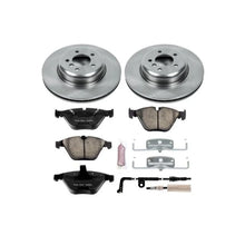Load image into Gallery viewer, Power Stop Front Autospecialty Brake Kit fits 2008-2010 BMW 535I / 2004-2005 BMW 545I / 2006-2010 BMW 550I / 2004-2005 BMW...