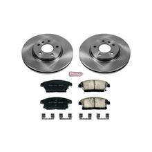 Load image into Gallery viewer, Power Stop Front Autospecialty Brake Kit fits 2012-2017 Buick Verano / 2012-2016 Buick Verano Convenience / 2014 2015 Chev...