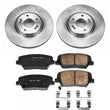 Load image into Gallery viewer, Power Stop Front Autospecialty Brake Kit fits 2012-2017 Hyundai Azera / 2014-2017 Hyundai Azera LIMITED - Main Product View
