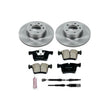 Load image into Gallery viewer, Power Stop Front Autospecialty Brake Kit fits 2014-2016 BMW 228I / 2015-2016 BMW 228I Xdrive / 2017-2021 BMW 230I / 2017-2...