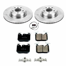 Load image into Gallery viewer, Power Stop Front Autospecialty Brake Kit fits 2014-2016 BMW 228I / 2015-2016 BMW 228I Xdrive / 2017-2021 BMW 230I / 2017-2...