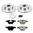 Load image into Gallery viewer, Power Stop Front Autospecialty Brake Kit fits 2014-2016 BMW 528I / 2017-2018 BMW 640I / 2017-2018 BMW 640I Gran COUPE / 20...