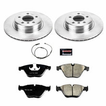 Load image into Gallery viewer, Power Stop Front Autospecialty Brake Kit fits 2014-2016 BMW 528I / 2017-2018 BMW 640I / 2017-2018 BMW 640I Gran COUPE / 20...