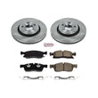 Load image into Gallery viewer, Power Stop Front Autospecialty Brake Kit fits 2021-2024 Dodge DURANGO Citadel / 2023 2024 Dodge DURANGO / 2022-2024 Dodge ...