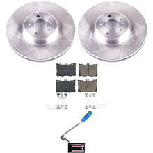 Load image into Gallery viewer, Power Stop Front Autospecialty Brake Kit fits 2022-2023 Mercedes-Benz E53 Amg 4MATIC