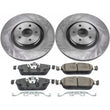 Load image into Gallery viewer, Power Stop Front Autospecialty Brake Kit fits Ford Focus / 2014-2018 Ford Focus ST / 2015-2019 Lincoln Mkc / 2015-2019 Lin...