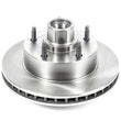 Load image into Gallery viewer, Power Stop Front Autospecialty Brake Rotor fits 1975-1983 Ford E-100 Econoline / 1975-1983 Ford E-100 Econoline Club WAGON...