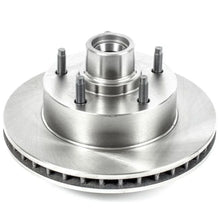 Load image into Gallery viewer, Power Stop Front Autospecialty Brake Rotor fits 1975-1983 Ford E-100 Econoline / 1975-1983 Ford E-100 Econoline Club WAGON...