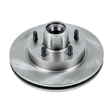 Load image into Gallery viewer, Power Stop Front Autospecialty Brake Rotor fits 1982-1995 Buick / Chevrolet / GMC - Main Product View