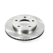 Load image into Gallery viewer, Power Stop Front Autospecialty Brake Rotor fits 1983-1996 Buick Century / Cadillac / Chevrolet - Main Product View