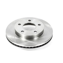 Load image into Gallery viewer, Power Stop Front Autospecialty Brake Rotor fits 1983-1996 Buick Century / Cadillac / Chevrolet - Main Product View