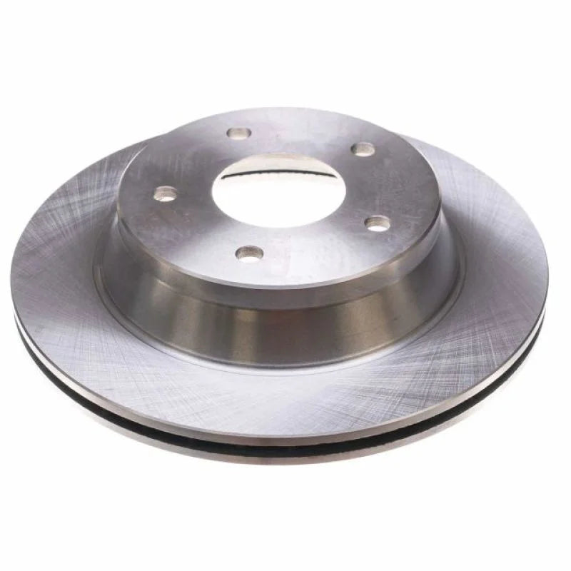 Power Stop Front Autospecialty Brake Rotor fits 1984-1987 Chevrolet Corvette - Main Product View
