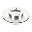 Load image into Gallery viewer, Power Stop Front Autospecialty Brake Rotor fits 1984-1995 Toyota Pickup - Main Product View