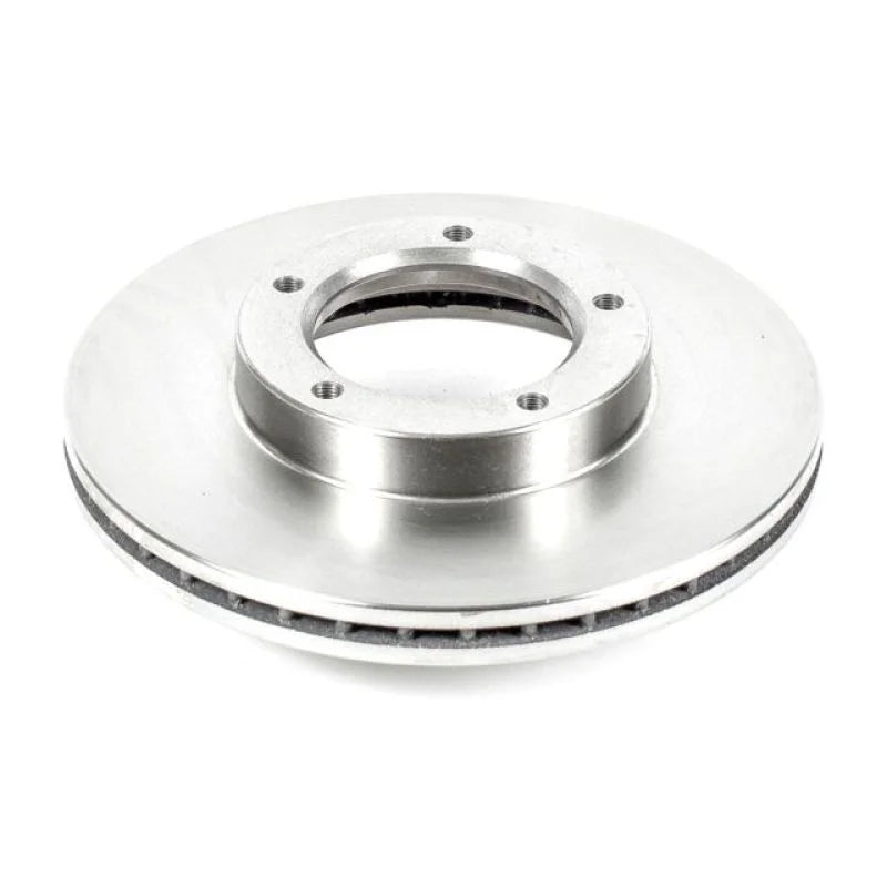 Power Stop Front Autospecialty Brake Rotor fits 1984-1995 Toyota Pickup - Main Product View