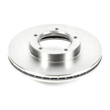 Load image into Gallery viewer, Power Stop Front Autospecialty Brake Rotor fits 1984-1995 Toyota Pickup - Main Product View