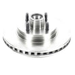 Load image into Gallery viewer, Power Stop Front Autospecialty Brake Rotor fits 1987-1993 Ford Mustang GT - Main Product View