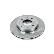 Load image into Gallery viewer, Power Stop Front Autospecialty Brake Rotor fits 1988-1991 Honda CRX / 1984 Honda Civic / 2000-2006 Honda Insight - Main Pr...
