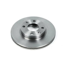 Load image into Gallery viewer, Power Stop Front Autospecialty Brake Rotor fits 1988-1991 Honda CRX / Civic - Main Product View