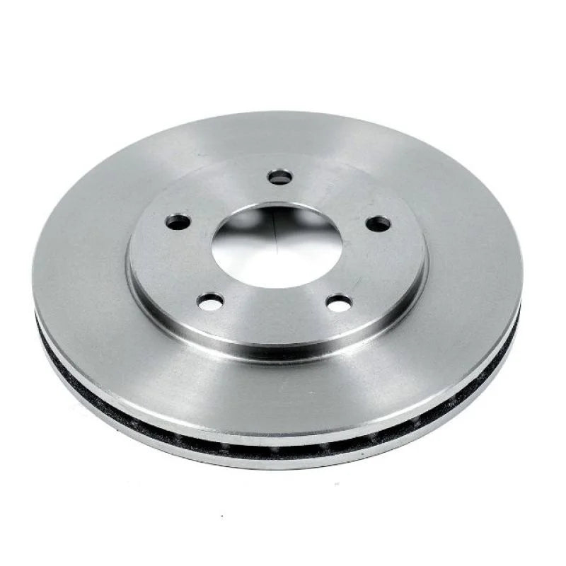 Power Stop Front Autospecialty Brake Rotor fits 1988-1995 Buick Regal / 1989-1995 Buick Regal Gran / 1990-1995 Chevrolet L...