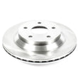 Load image into Gallery viewer, Power Stop Front Autospecialty Brake Rotor fits 1988-1995 Chevrolet Corvette - Main Product View