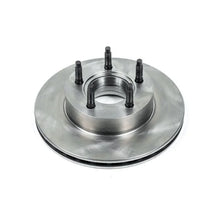 Load image into Gallery viewer, Power Stop Front Autospecialty Brake Rotor fits 1990 Ford Bronco II / 1991 1992 Ford Explorer Eddie / 1990-1994 Ford Range...