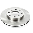 Load image into Gallery viewer, Power Stop Front Autospecialty Brake Rotor fits 1990-1991 Honda CRX / 1990-2000 Honda Civic / 1993-1997 Honda Civic Del Sol