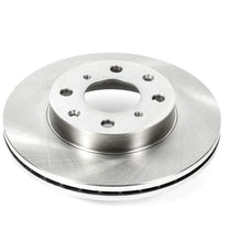 Load image into Gallery viewer, Power Stop Front Autospecialty Brake Rotor fits 1990-1991 Honda CRX / 1990-2000 Honda Civic / 1993-1997 Honda Civic Del Sol