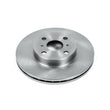 Load image into Gallery viewer, Power Stop Front Autospecialty Brake Rotor fits 1990-1992 Geo Prizm Gsi / 1990-1991 Toyota Corolla GTS / 1987-1989 Toyota ...
