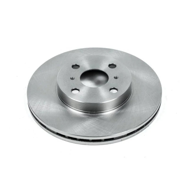 Power Stop Front Autospecialty Brake Rotor fits 1990-1992 Geo Prizm Gsi / 1990-1991 Toyota Corolla GTS / 1987-1989 Toyota ...