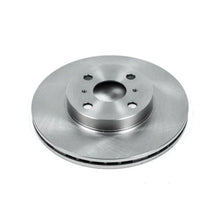 Load image into Gallery viewer, Power Stop Front Autospecialty Brake Rotor fits 1990-1992 Geo Prizm Gsi / 1990-1991 Toyota Corolla GTS / 1987-1989 Toyota ...