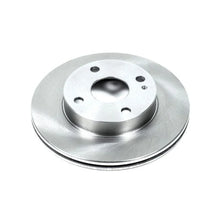 Load image into Gallery viewer, Power Stop Front Autospecialty Brake Rotor fits 1990-1993 Mazda Miata - Main Product View