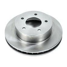 Load image into Gallery viewer, Power Stop Front Autospecialty Brake Rotor fits 1990-2002 Chevrolet Astro / 1990-2002 GMC Safari - Main Product View