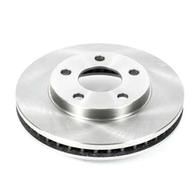 Load image into Gallery viewer, Power Stop Front Autospecialty Brake Rotor fits 1990-2005 Buick / Cadillac / Chevrolet - Main Product View